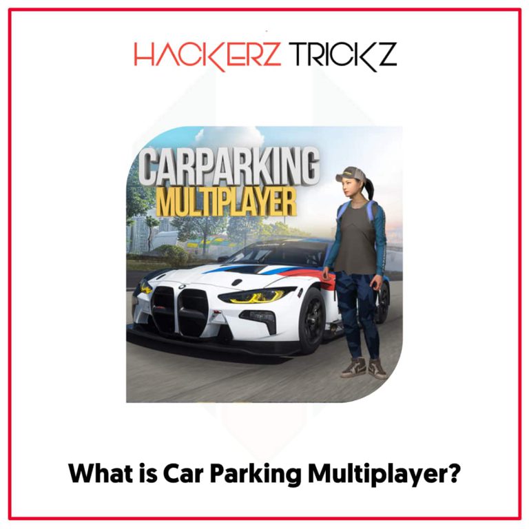 Free Car Parking Multiplayer Accounts with