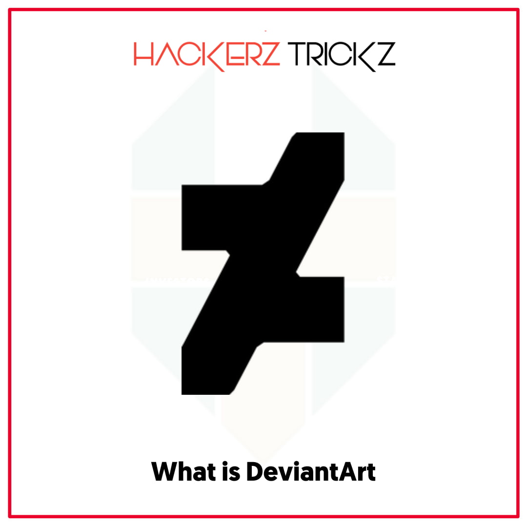 What is DeviantArt