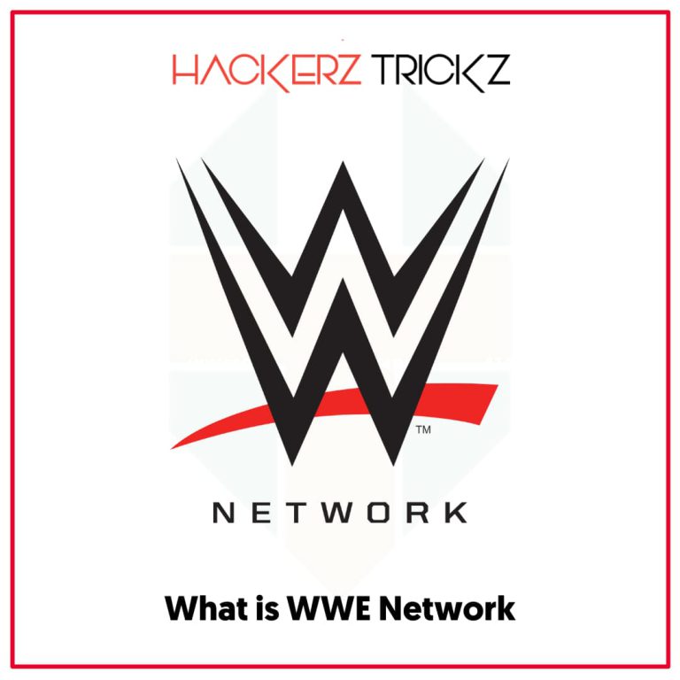 Working Free WWE Network Premium Accounts 2024 Lifetime