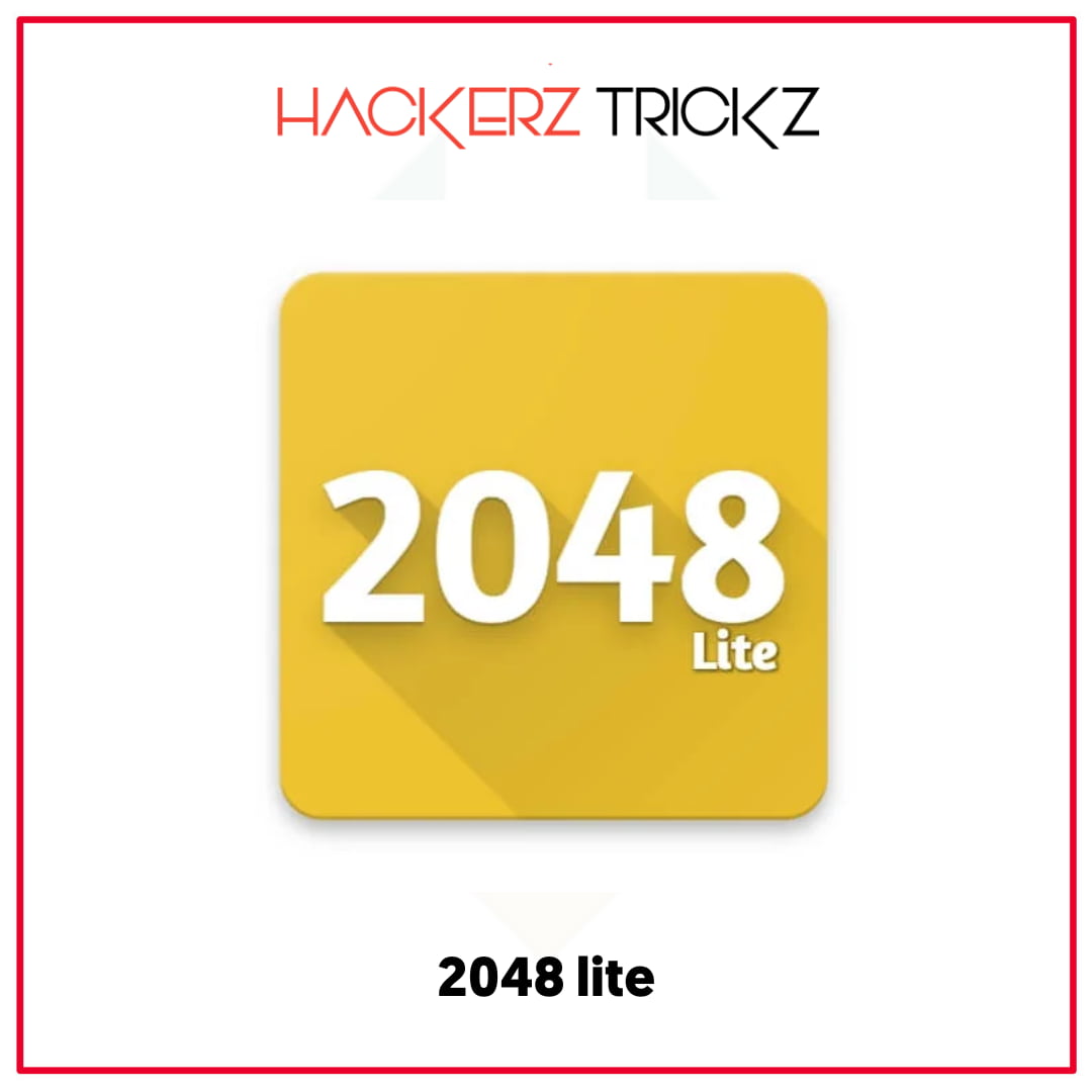 2048 lite