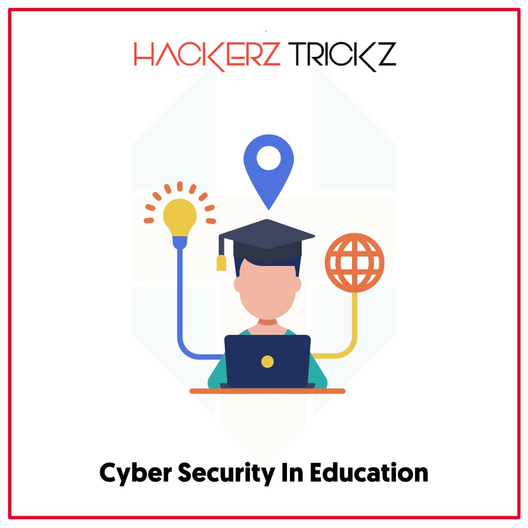 Cyber Security In Education