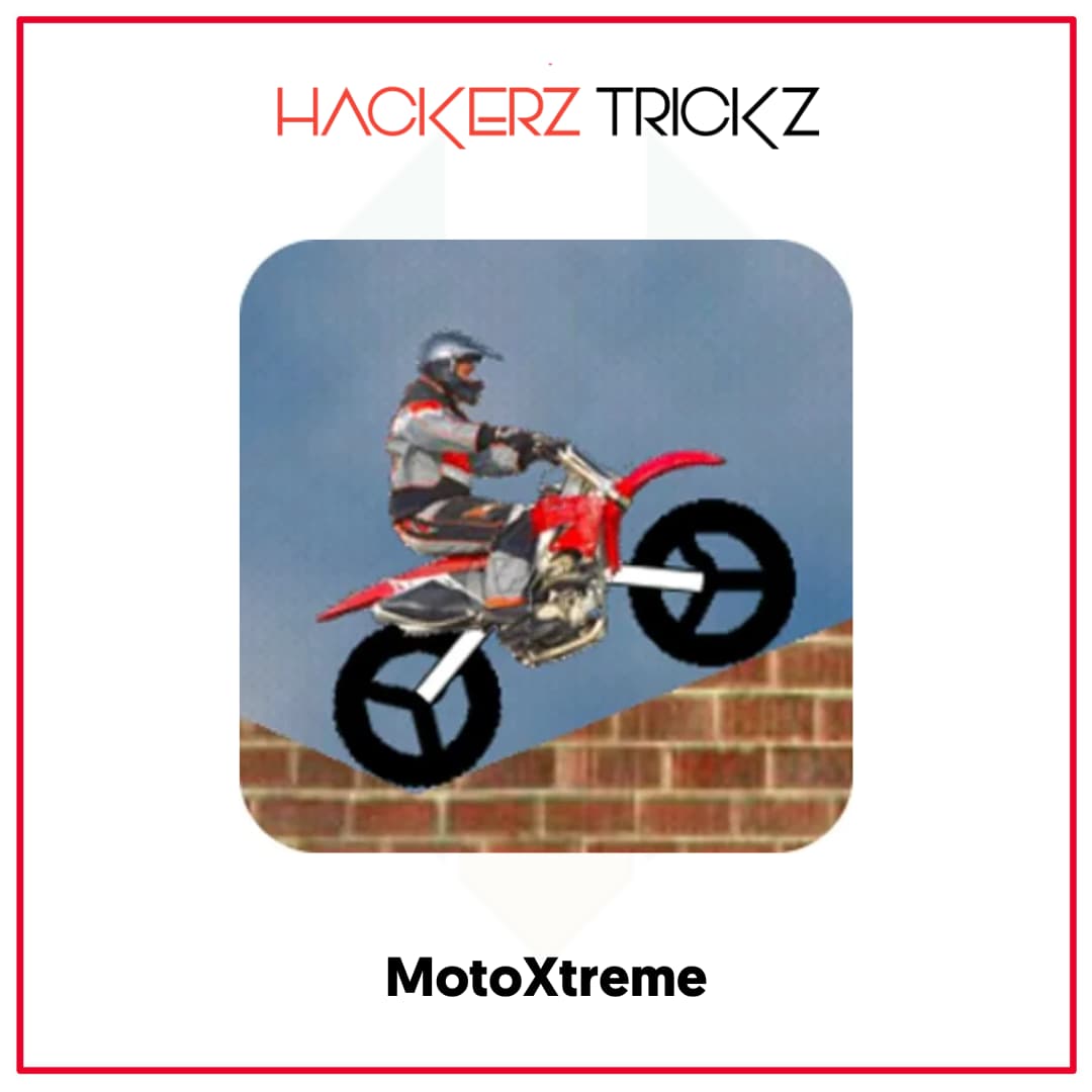 MotoXtreme