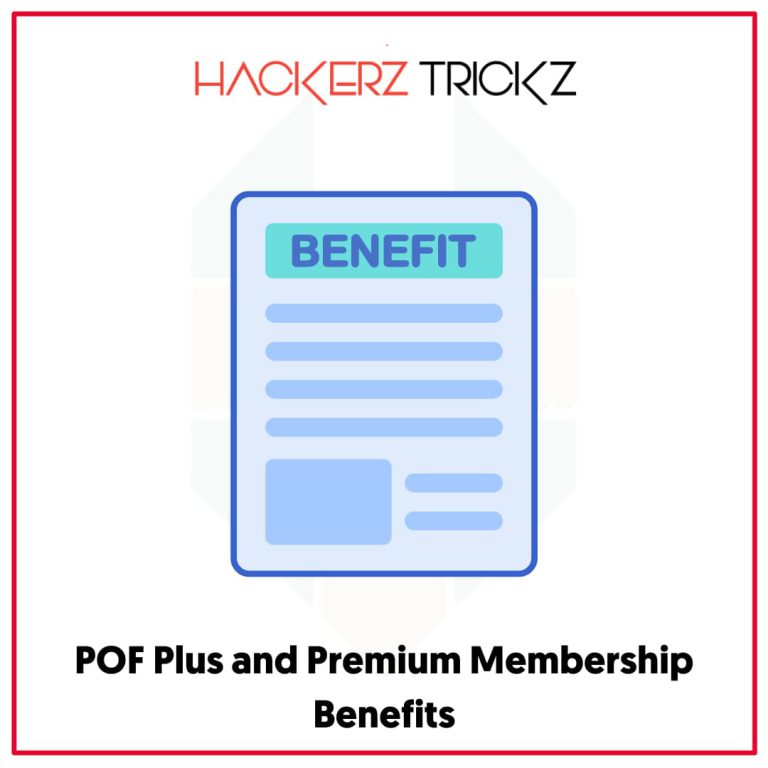 Free POF Accounts With Premium Subscription Dec 2023