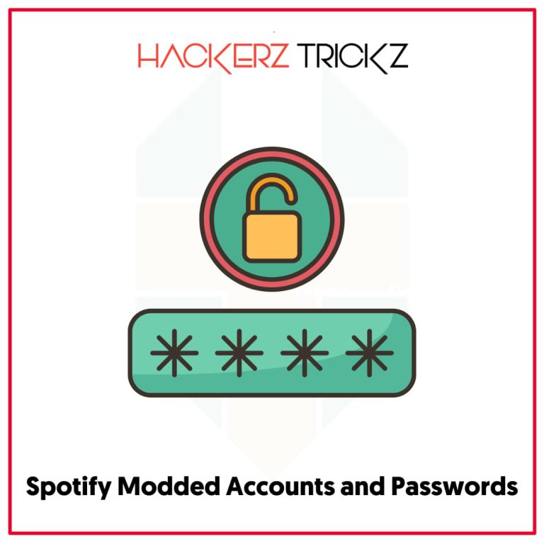 Free Spotify Premium Accounts with Lifetime Subscription 2024