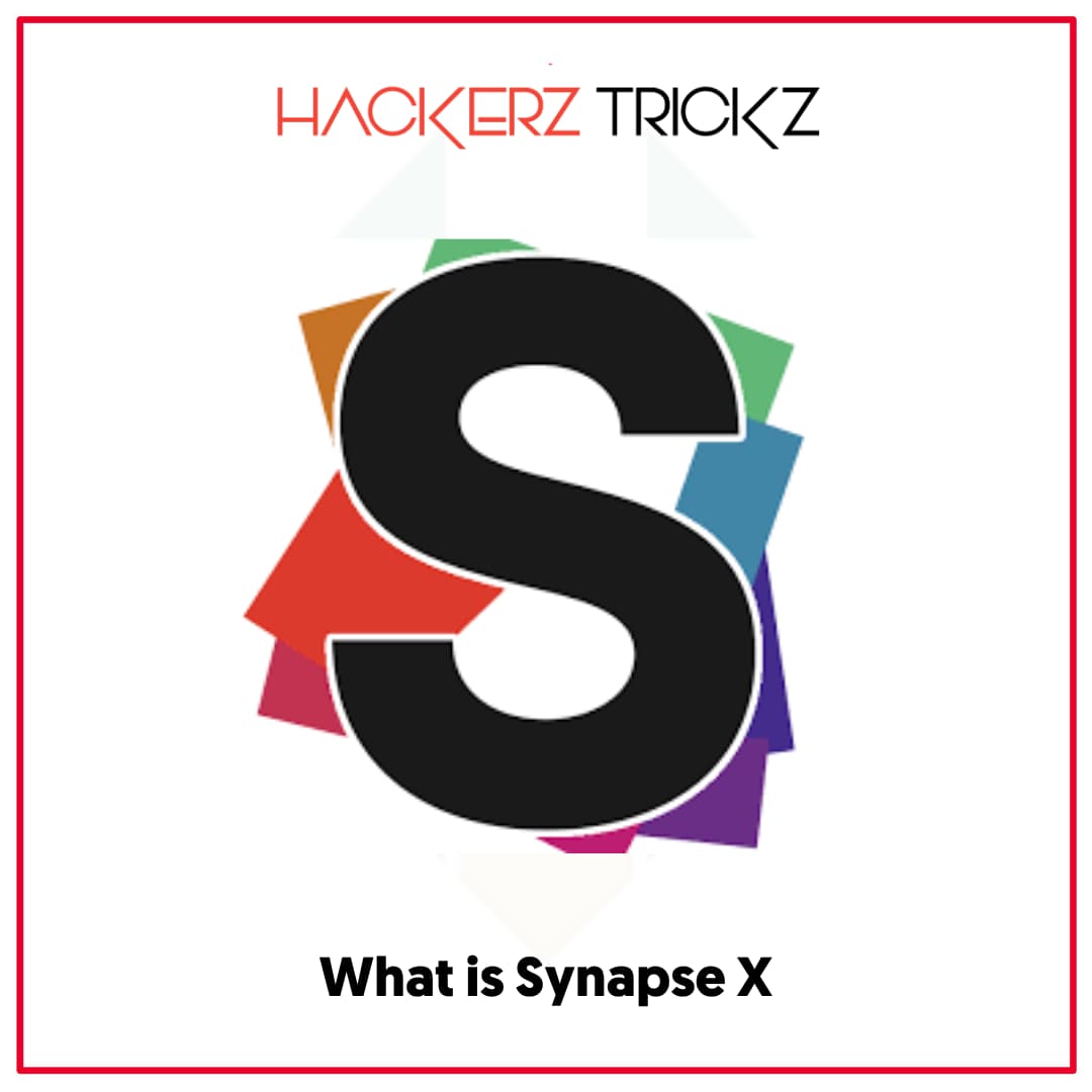 What is Synapse X