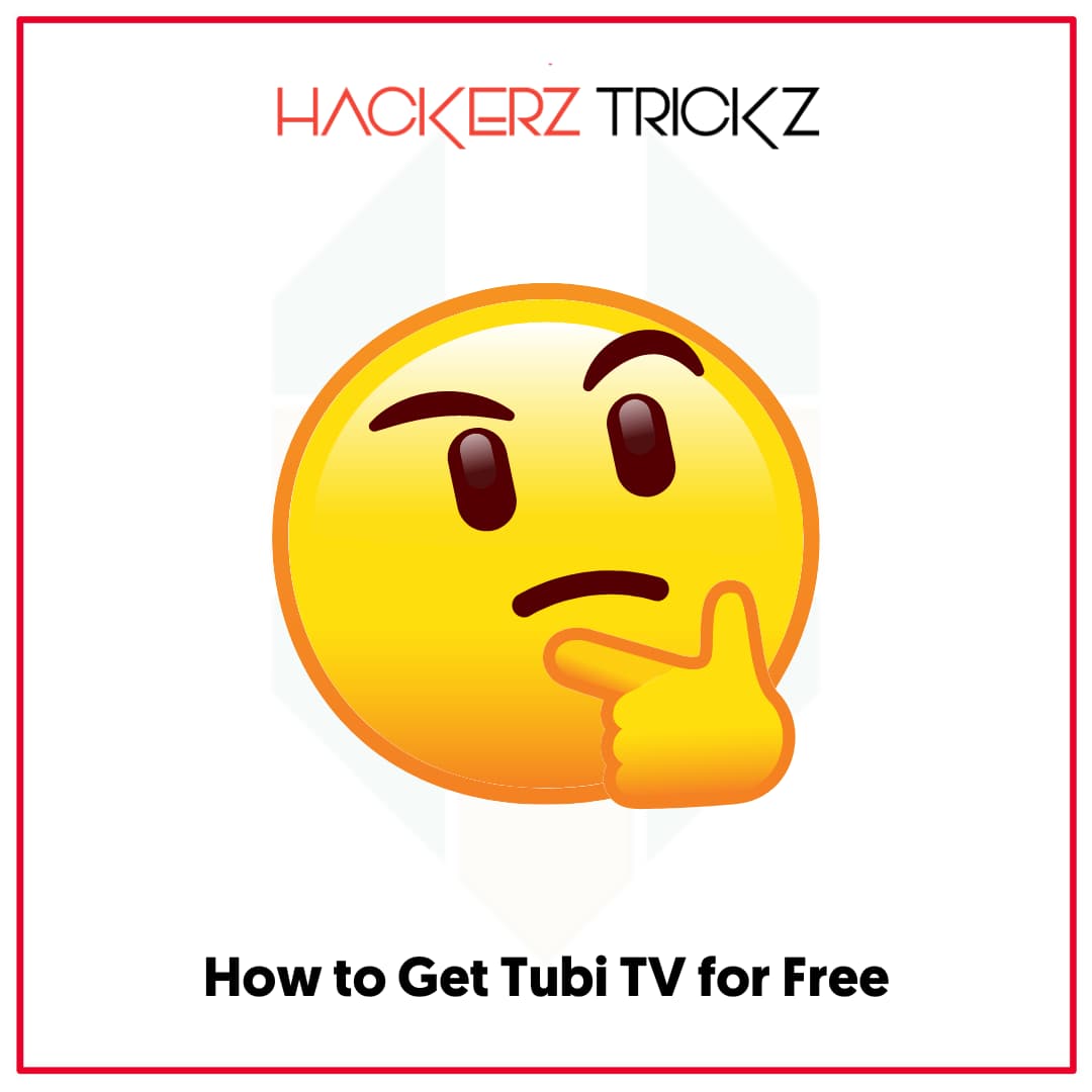 How to Get Tubi TV for Free