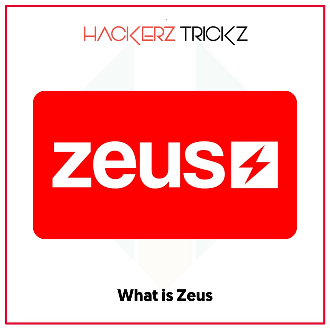 What is Zeus