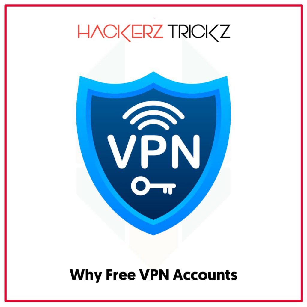 Free VPN Accounts Premium (No Credit Card Required) 2024