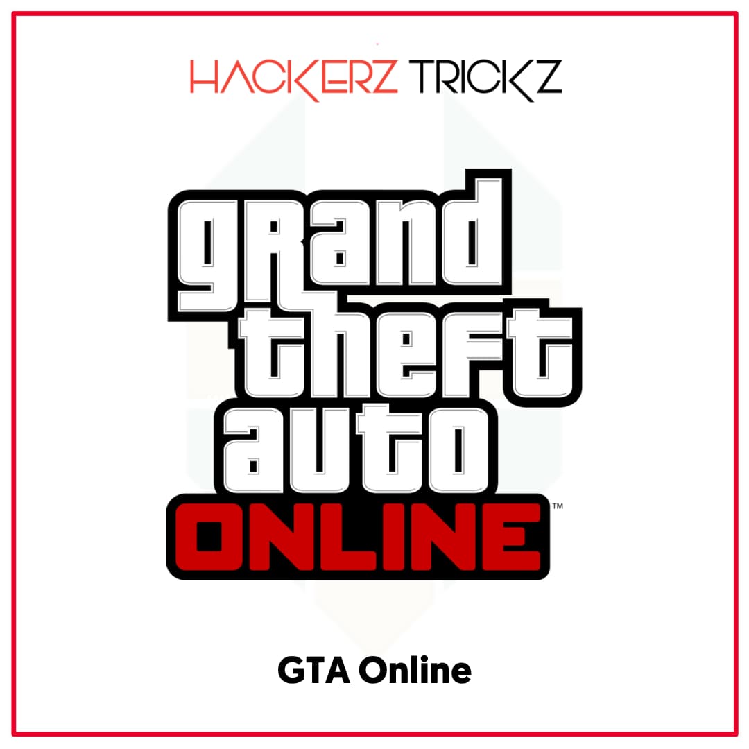 GTA Online