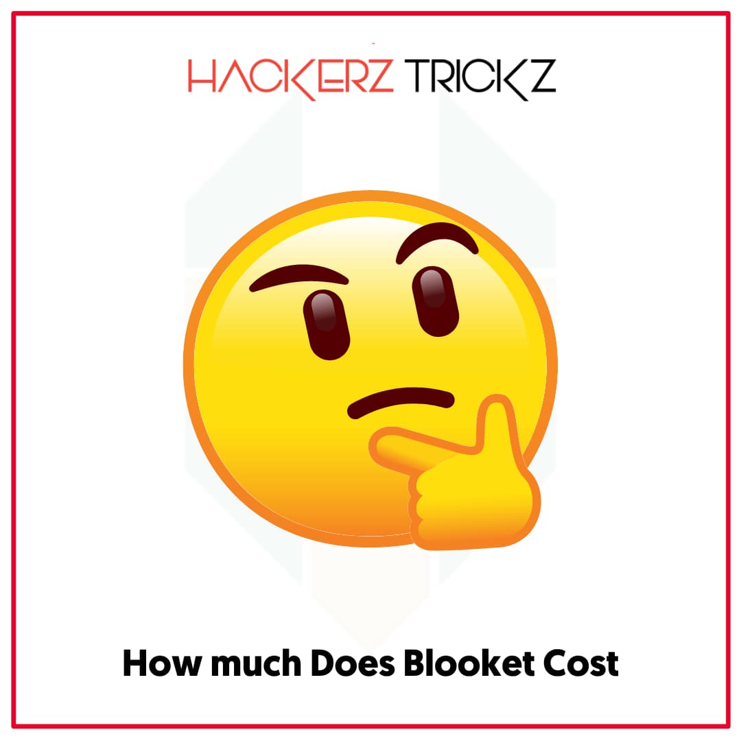 How much Does Blooket Cost