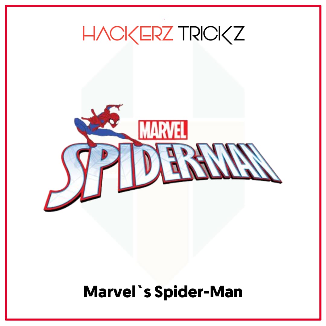 Marvel`s Spider-Man