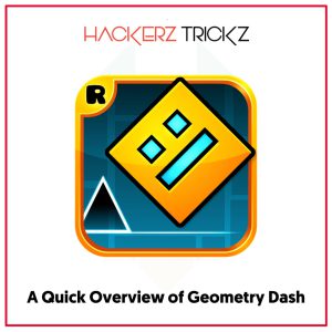 Working Free Geometry Dash Accounts With All Coins 2024   A Quick Overview Of Geometry Dash 300x300 