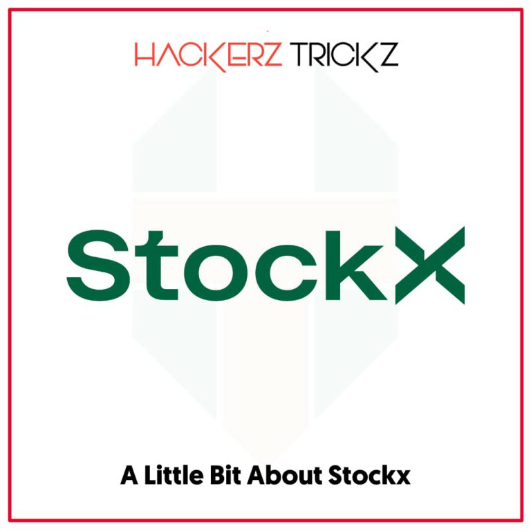 100 Working Free StockX Accounts No Cost Involved 2024