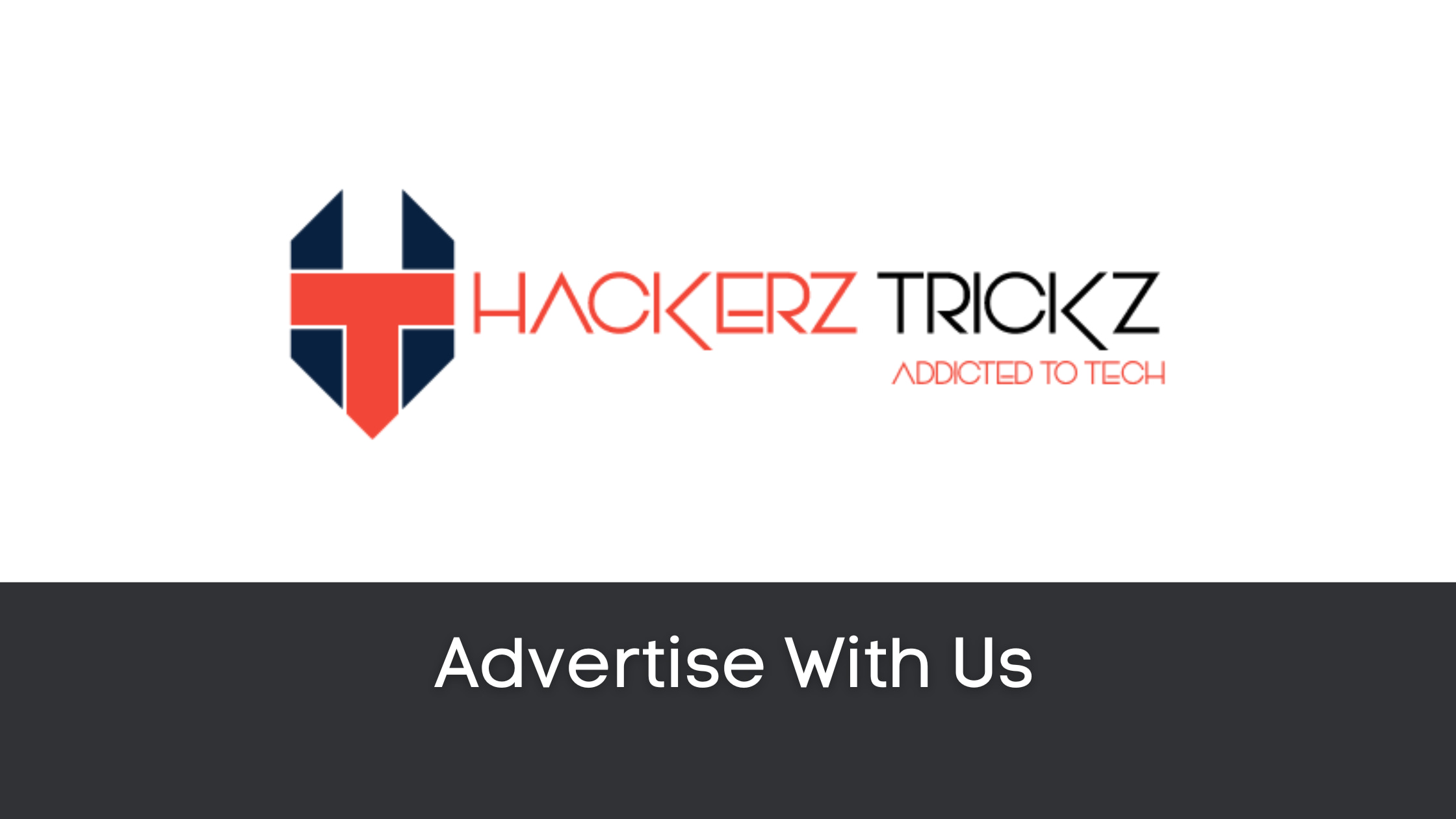 HackerzTrickz Advertise With Us