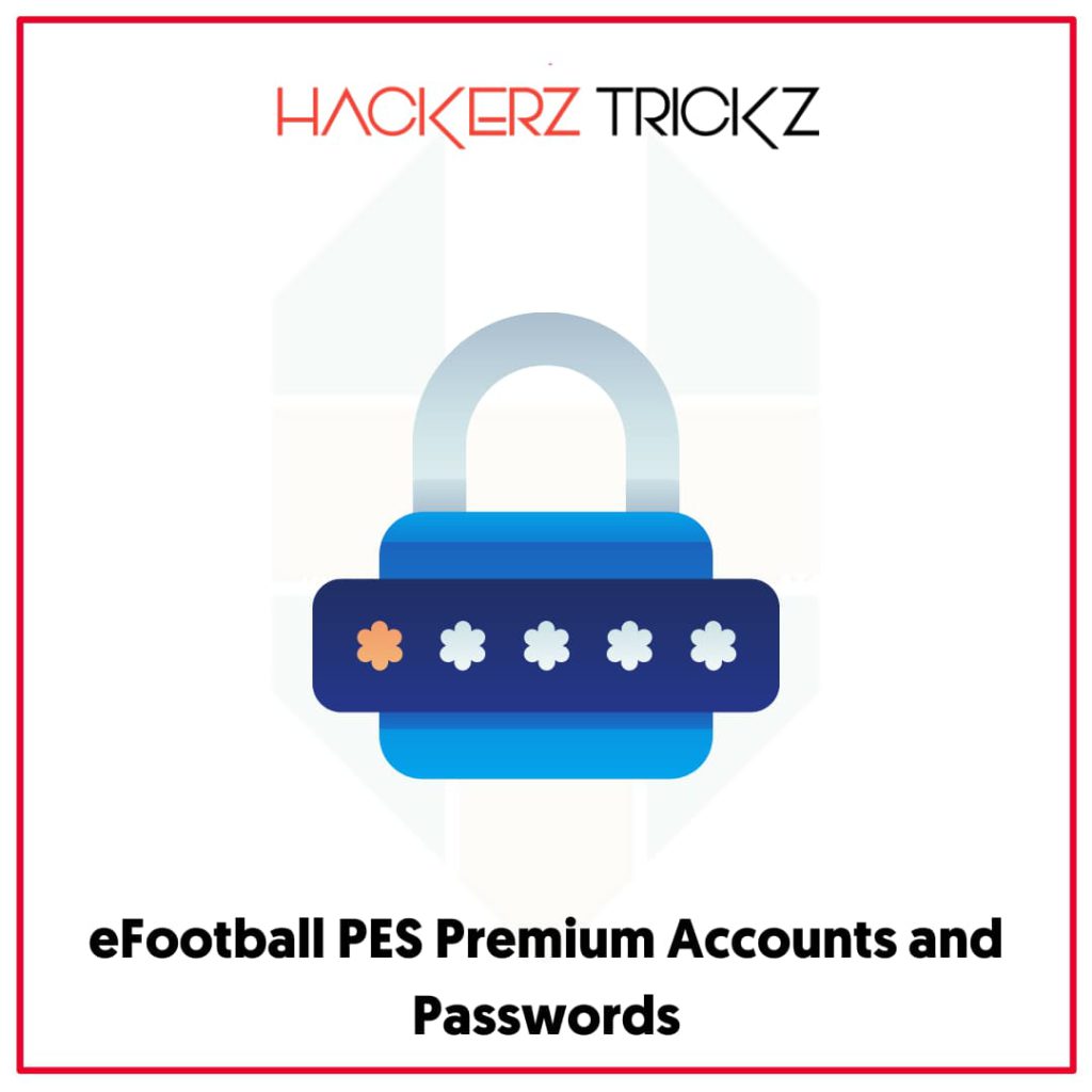 Working Free eFootball PES Accounts with All Epic Players 2023