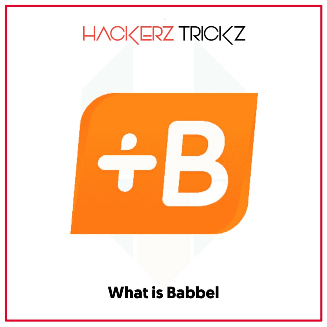 What is Babbel