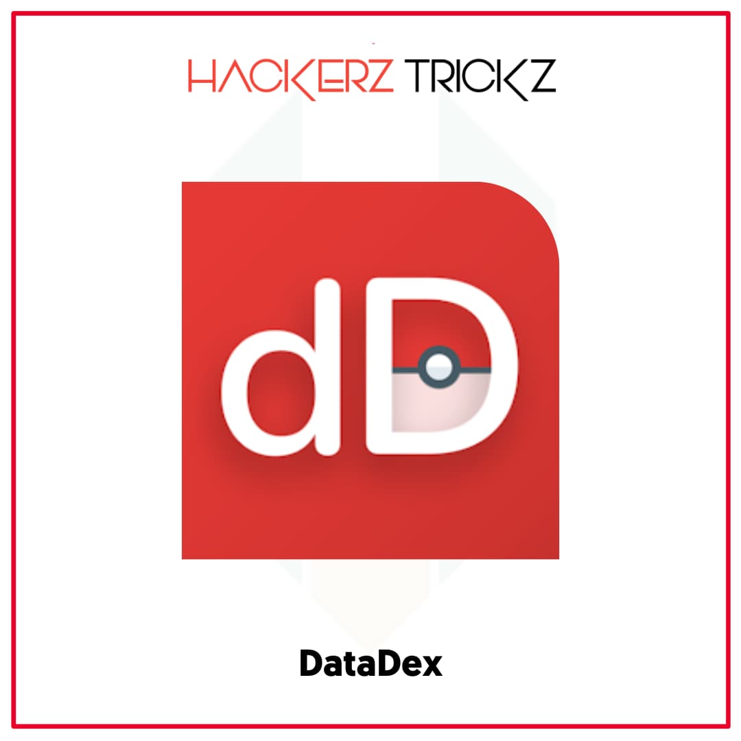 DataDex