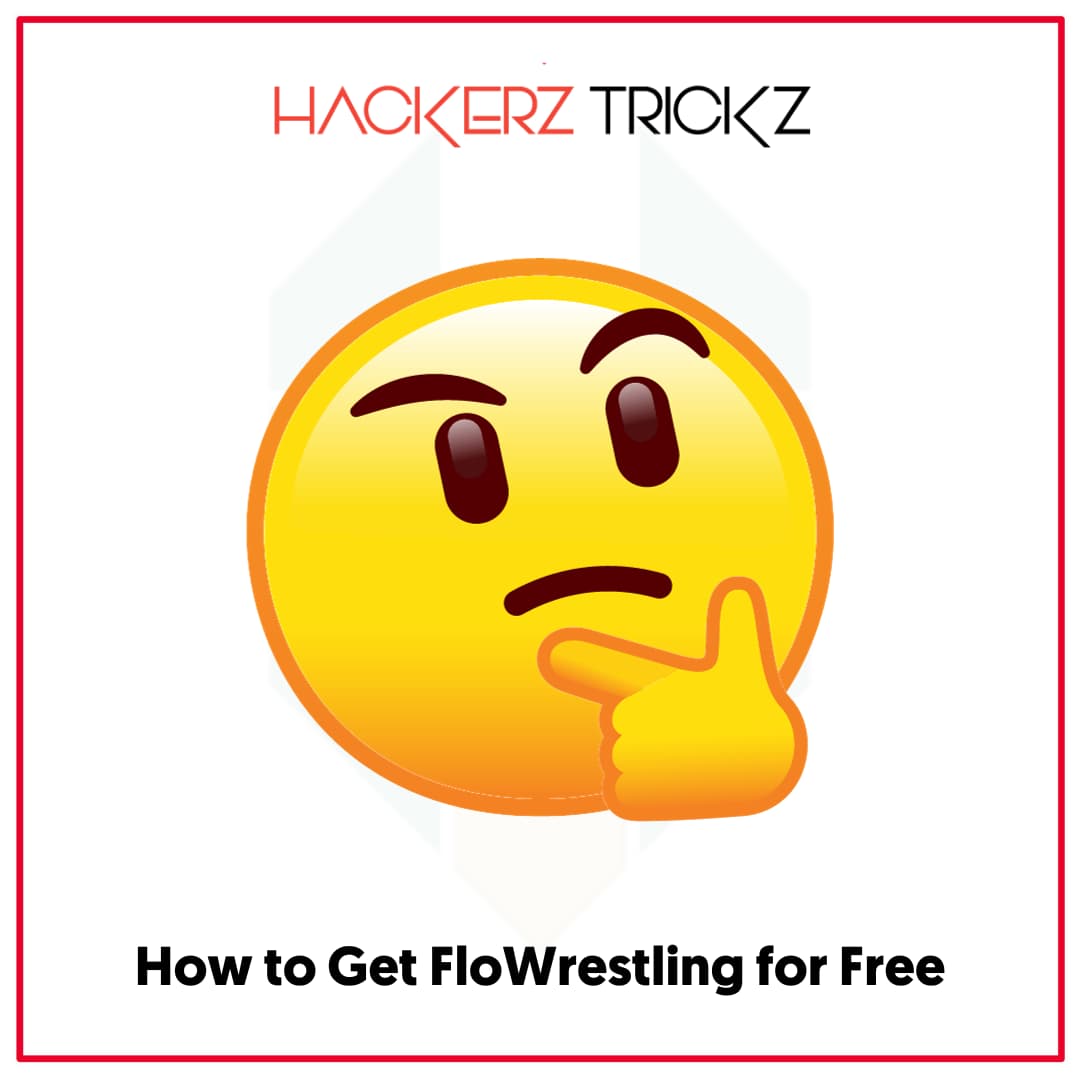 How to Get FloWrestling for Free